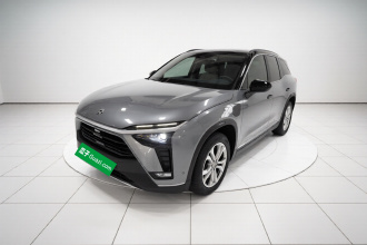 蔚来ES8 2022款 100kWh 六座版