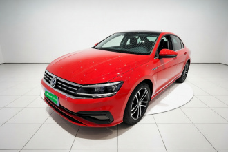 大众 凌渡 2019款 280TSI DSG舒适版 国VI