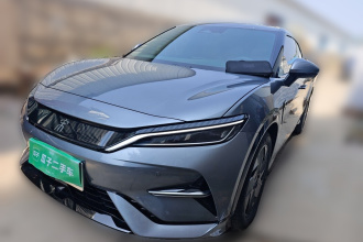 比亚迪 宋L EV 2025款 550km 卓越型