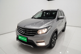 东风风光 风光S560 2019款 1.8L CVT舒适型