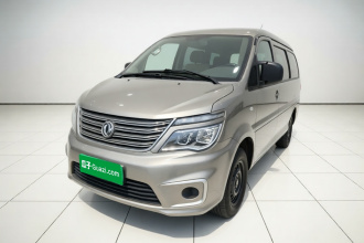 东风风行 菱智 2020款 M5L 1.6L 实用型