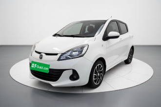 长安 奔奔 2014款 1.4L IMT尊贵型