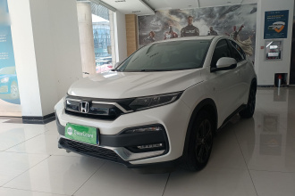 本田XR-V 2021款 220TURBO CVT豪华版