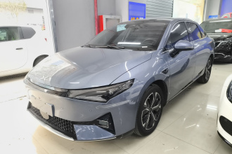 小鹏P5 2022款 550P