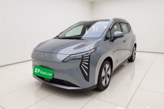 埃安 AION Y 2023款 Plus 510 乐享版