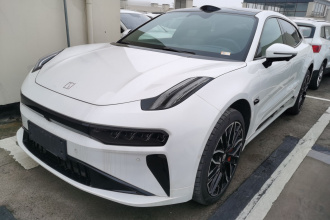 极氪001 2025款 YOU版 100kWh 四驱