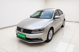 大众 速腾 2015款 1.6L 手动舒适型