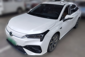 埃安 AION S 2020款 魅 580 Pio