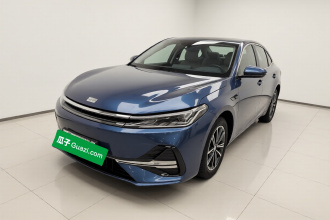 吉利银河 银河A7 2025款 EM-i 70km 探索版