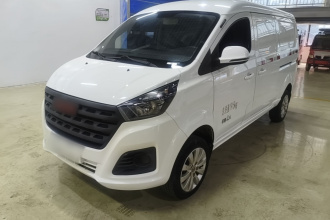 金杯 金海狮M经典 2023款 1.6L 工程狮厢货 2座