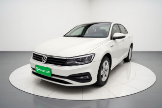 大众 凌渡 2019款 230TSI DSG风尚版 国V