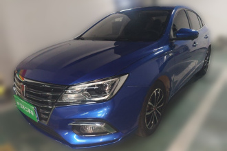 荣威i5 2020款 1.5L 自动4G互联领豪旗舰版