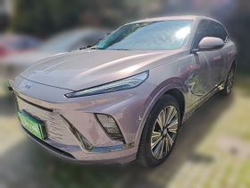 别克E5 2023款 臻享长续航版