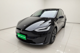 特斯拉 Model X 2023款 双电机全轮驱动版