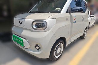 五菱汽车 宏光MINIEV 2024款 第三代 170km