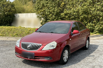 别克 凯越 2015款 1.5L 自动经典型