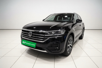 大众 途锐 2019款 3.0TSI 锐锋版 国V