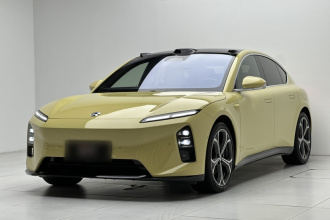 蔚来ET5 2025款 75kWh