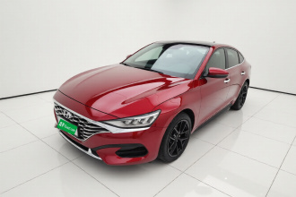 现代 菲斯塔 2019款 280TGDi 智速版 国V