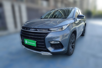 星途TX 2021款 1.6T 两驱超能3号