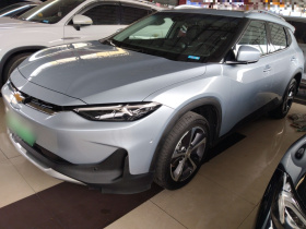 雪佛兰 畅巡 2022款 星宇版