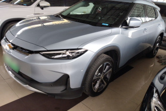 雪佛兰 畅巡 2022款 星宇版