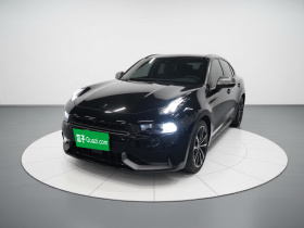 领克02 Hatchback 2022款 2.0TD Pro