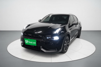 领克02 Hatchback 2022款 2.0TD Pro