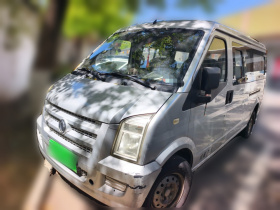 东风小康C36 2015款 1.5L基本型DK15-06