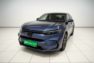 本田 皓影新能源 2023款 e:PHEV 至尊版