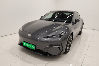 吉利银河 银河E8 2024款 665km 后驱星舰 远航版