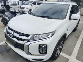 三菱 劲炫ASX 2020款 2.0L CVT智领版