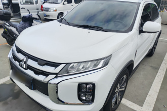 三菱 劲炫ASX 2020款 2.0L CVT智领版