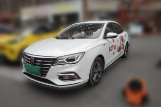 荣威i5 2019款 1.5L 自动4G互联朗豪版