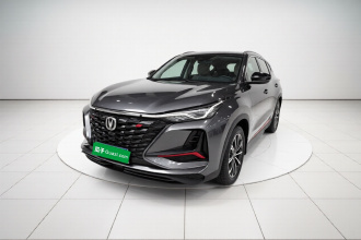 长安CS75 PLUS 2022款 2.0T 自动领航型