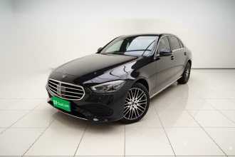 奔驰C级 2025款 C 260 L