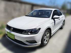 大众 凌渡 2015款 230TSI DSG风尚版