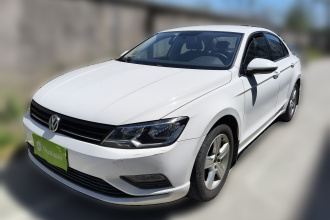 大众 凌渡 2015款 230TSI DSG风尚版