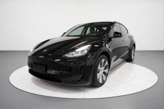 特斯拉 Model Y 2022款 改款 后轮驱动版