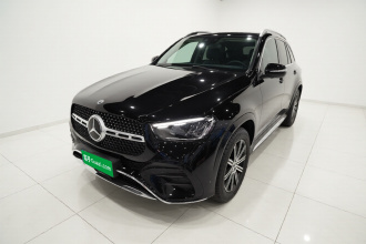 奔驰GLE 2025款 GLE 350 4MATIC 时尚型