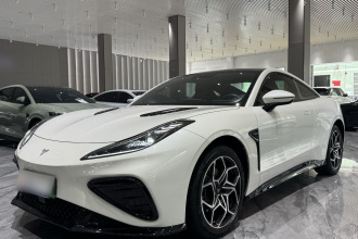 哪吒汽车 哪吒GT 2023款 560 Lite