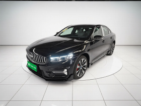 吉利汽车 星瑞 2025款 东方曜 1.5TD 昆仑版