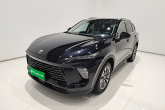 别克 2026款 昂科威Plus 28T 四驱白金版