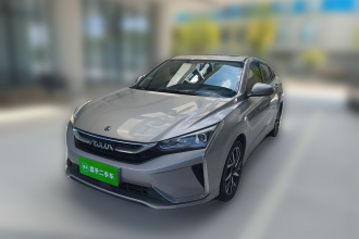 东风风神 奕炫 2020款 230T 自动炫目赛道版