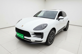 保时捷 2018款 Macan 2.0T