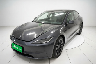 特斯拉 Model 3 2023款 后轮驱动版
