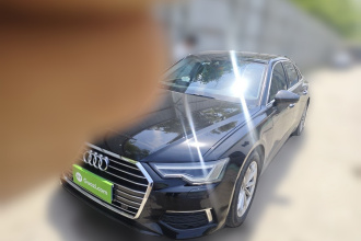 奥迪A6L 2022款 40 TFSI 豪华致雅型