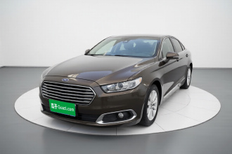 福特 金牛座 2016款 EcoBoost 180 豪华型