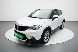 中华V3 2016款 1.5L 手动舒适型