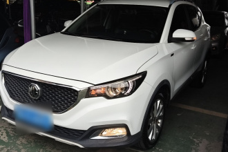 名爵ZS 2017款 1.5L 自动精英版